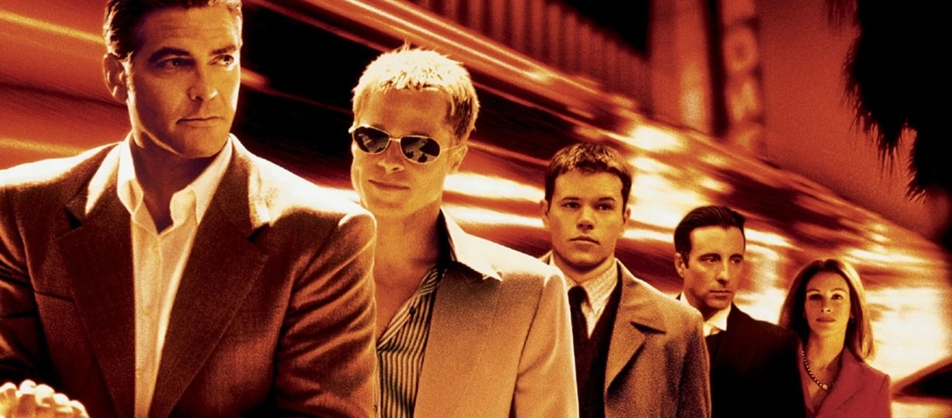 «Ocean's Eleven» στο μουσείο της Δρέσδης - Βίντεο από την «ληστεία του αιώνα» - Κλάπηκαν εκθέματα αξίας 1 δισ. ευρώ!